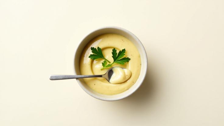 Dijon-Mayo Blend