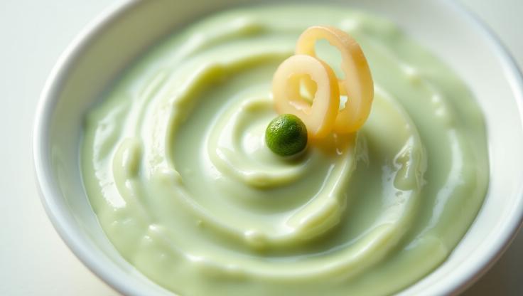Wasabi Mayo