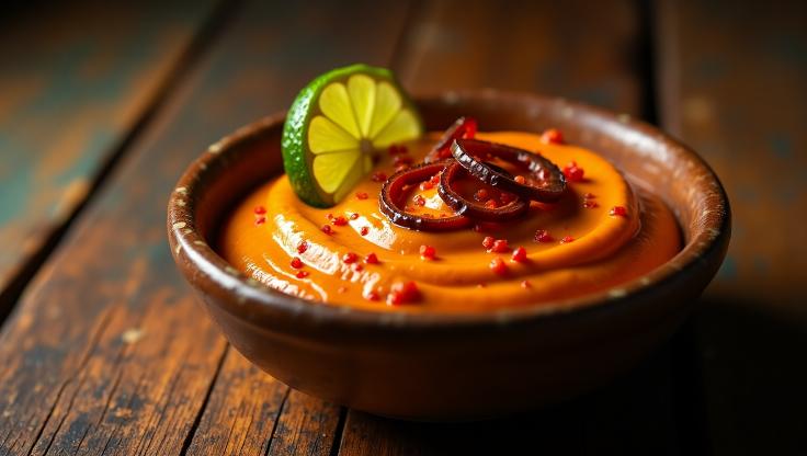 Chipotle Mayo