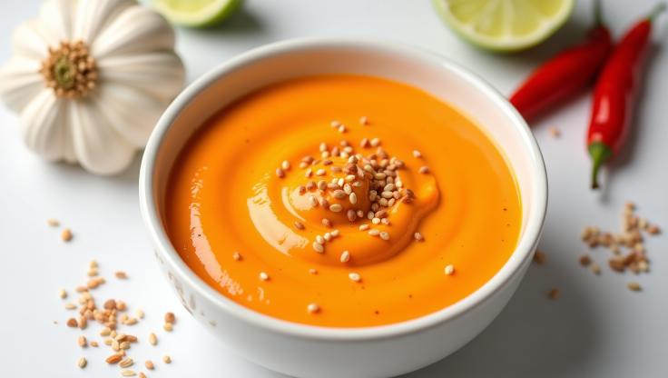 Sriracha Aioli